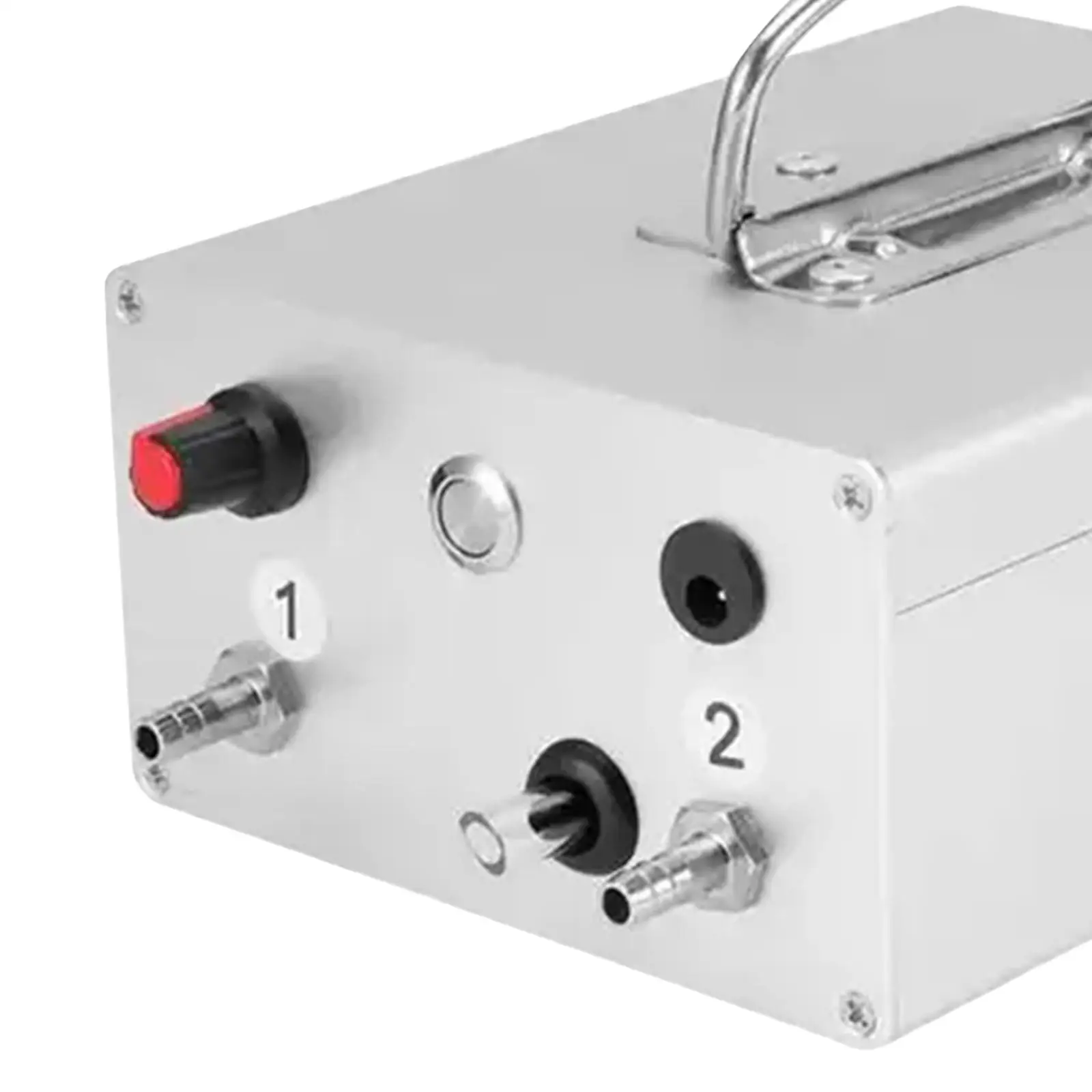 Доильный вакуумный насос Доильное устройство Детали доильного аппарата для