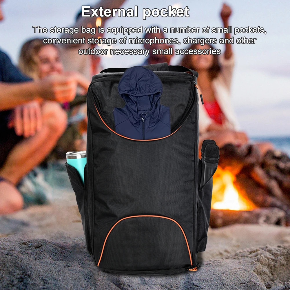 Противоскользящий защитный чехол для динамика JBL PartyBox Club 120