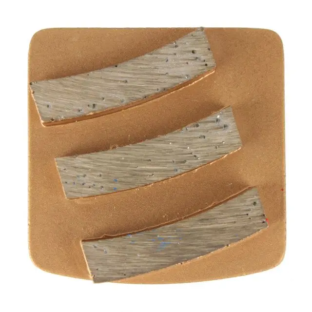 

Raizi concrete floor grinding pad plate head for floor grinder