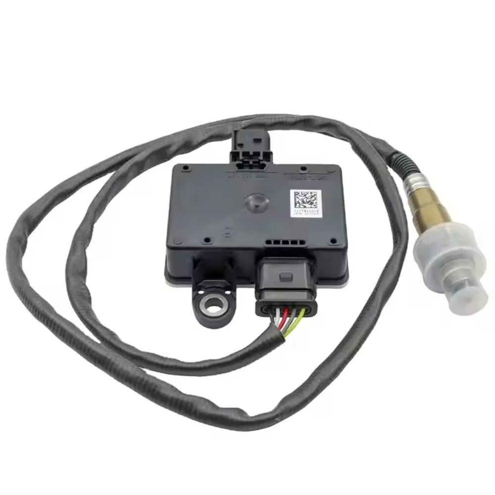 Фото Для 68354201AB Deeltjesbesensor 0281007448 0281007449 Autosensoren PM-сенсор 68354201AB для 2019-2024 Ram 2500 3500 6,7 л №4