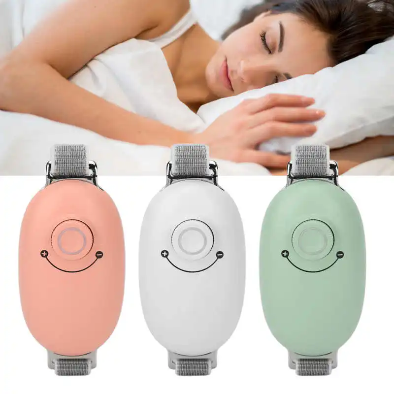 

Прибор для снятия храпа, удержания и поддержания сна, с USB