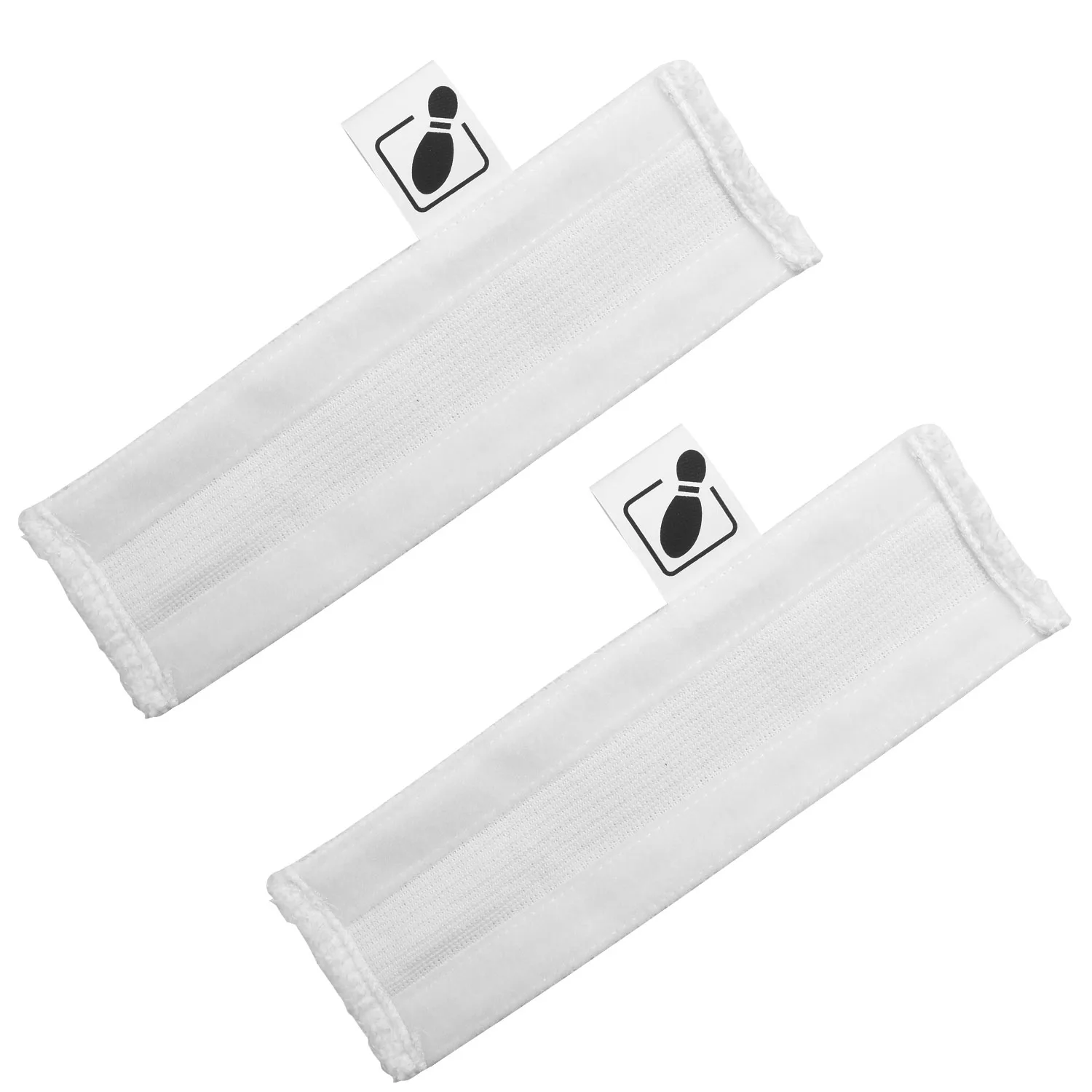 

Spare Cloth Pads For KARCHER EASYFIX 2.863-259.0 SC1 SC2 SC3 SC4 SC5 Vacuum Cleaner Householc Cleaning Tools Accessories