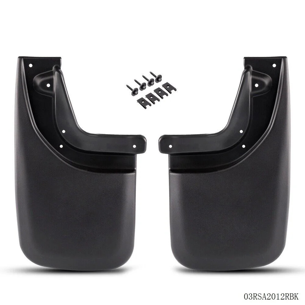 

2 шт., брызговики для Toyota Tacoma 2005-2015