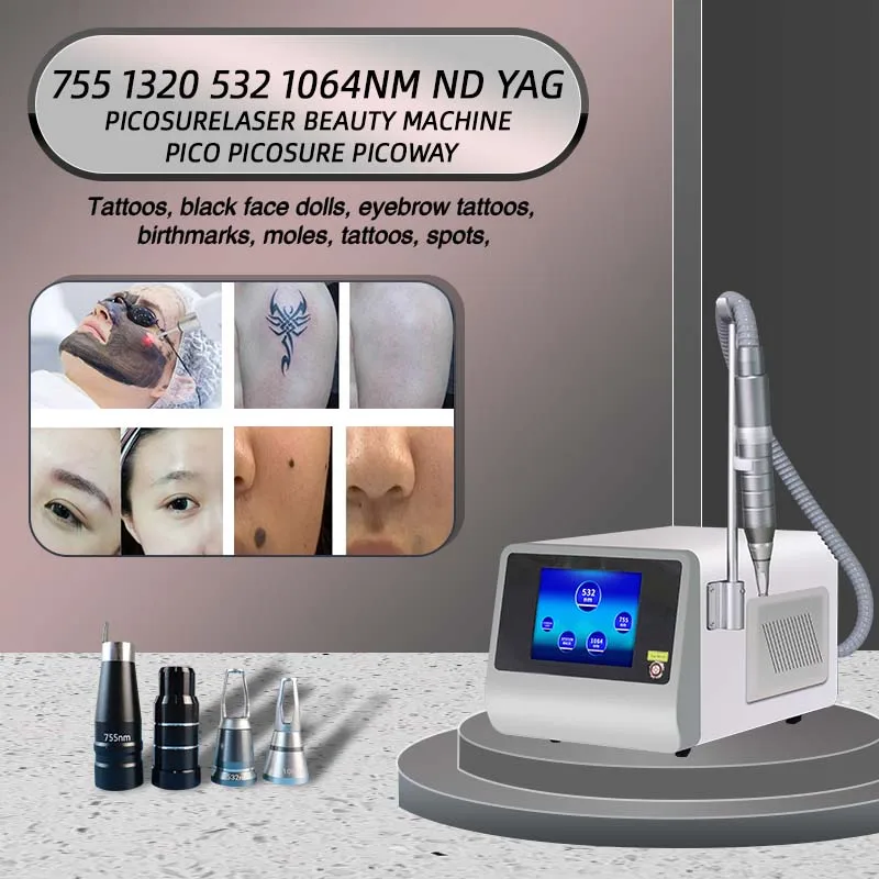 

Устройство для удаления татуировок и пятен, нм