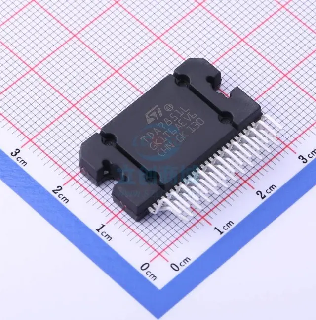 

free shipping TDA7851L TDA7851L 10pcs