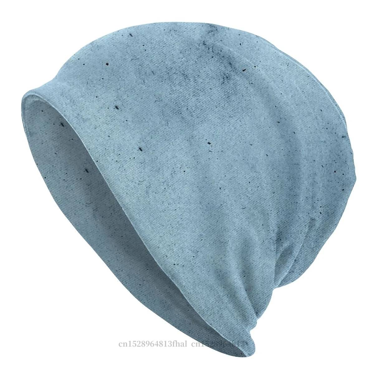 

Ancient Rome Skullies Beanies Caps Blue Greek Al Grecian Pattern Thin Hat Autumn Spring Bonnet Hats Men Women's Street Ski Cap