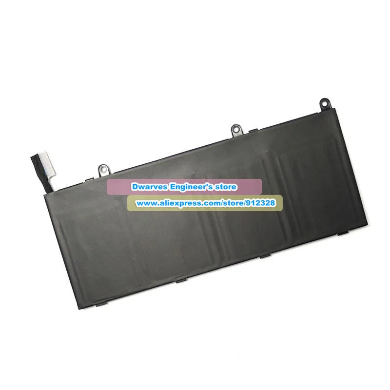 Фото Новый аккумулятор N15B01W N15B02W для XIAOMI Ruby 15.6 Inch TiMi TM1703 TM1709 TM1802 XMA2001 XMA2011 RedMibook 14 II 171502-A1 №5