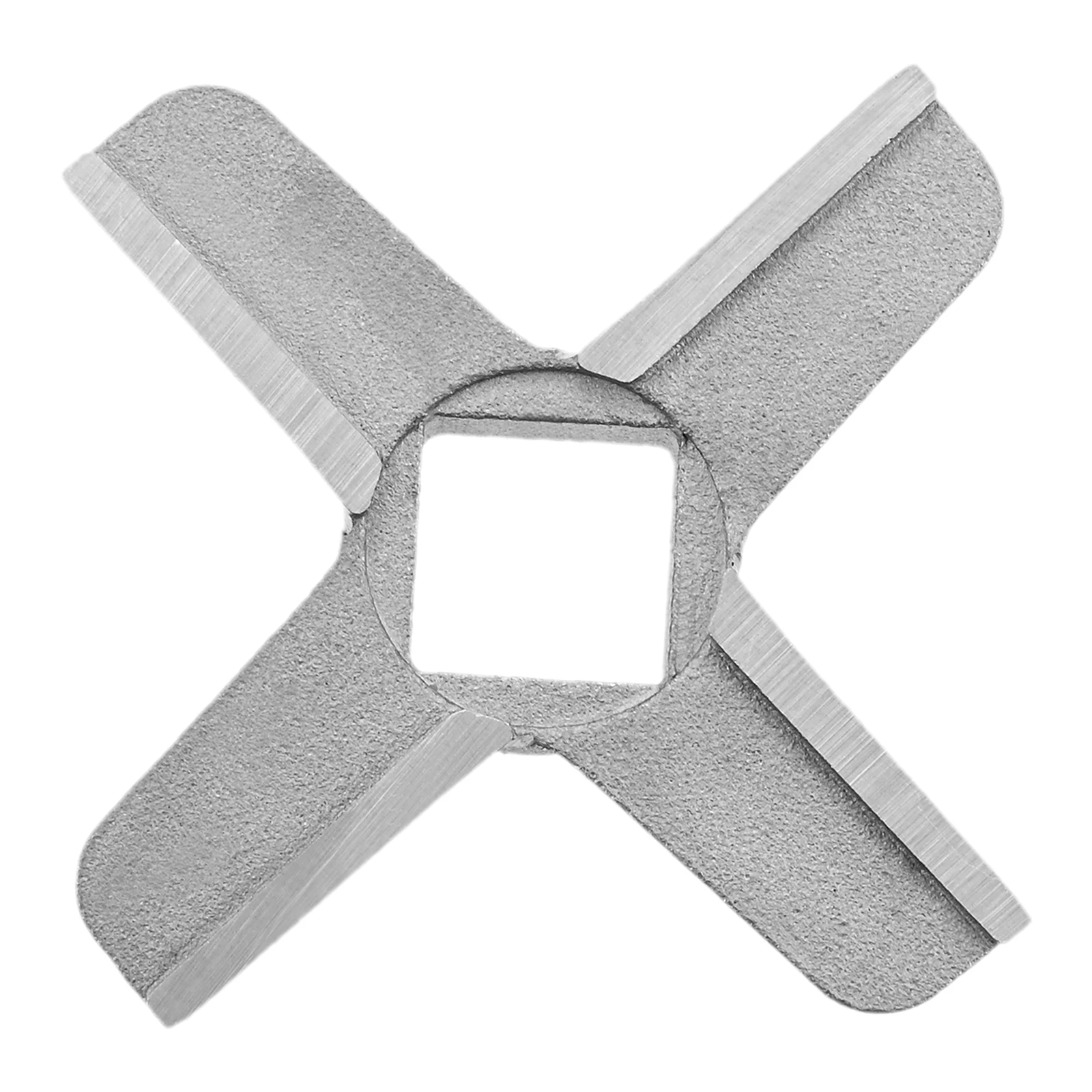 

Мясорубка из нержавеющей стали, 1 шт. # 5-лезвие 620949 Мясорубка для HR2724 2725 7752 7755 7758 7765 7768, детали кухонной техники