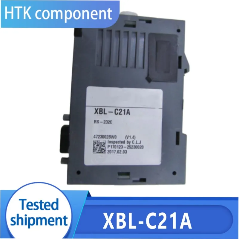Новый оригинальный коммуникационный модуль XBL-C21A (art.: 3920cd5936bdf) - 3920cd5936bdf