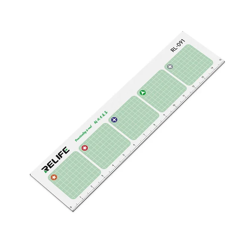 

SUNSHINE Магнитный коврик для хранения винтов