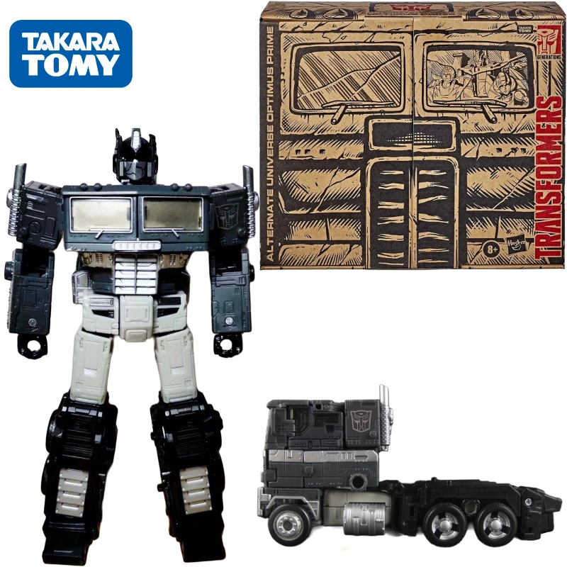 В наличии Takara Tomy Трансформеры серии G Earthrise Channel Limited Amazon параллельная вселенная