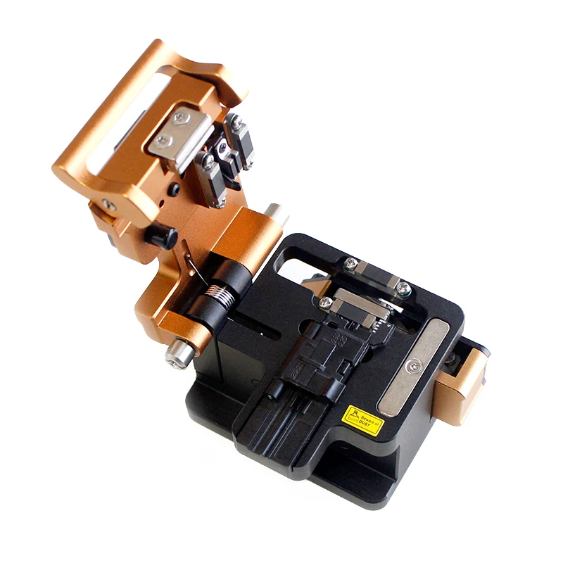 Korean original V7 fiber cutting knife high-precision optical cable tool  imported fusion machine cutting knife