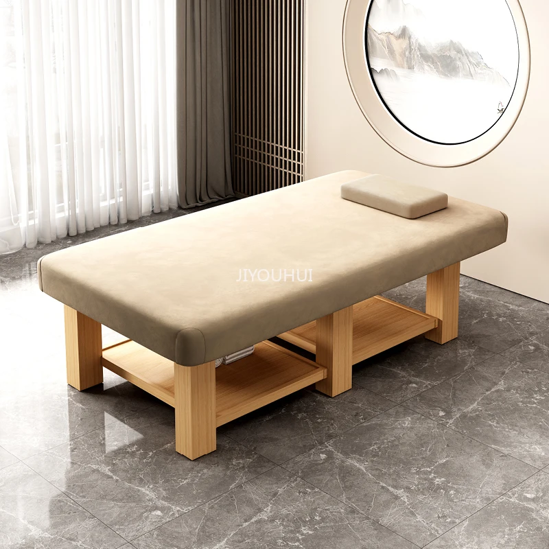 

American Style Relax Massage Beds Designer Fashionable High Quality Classic Bed Single Hotel Furnitures Living Room Furniture