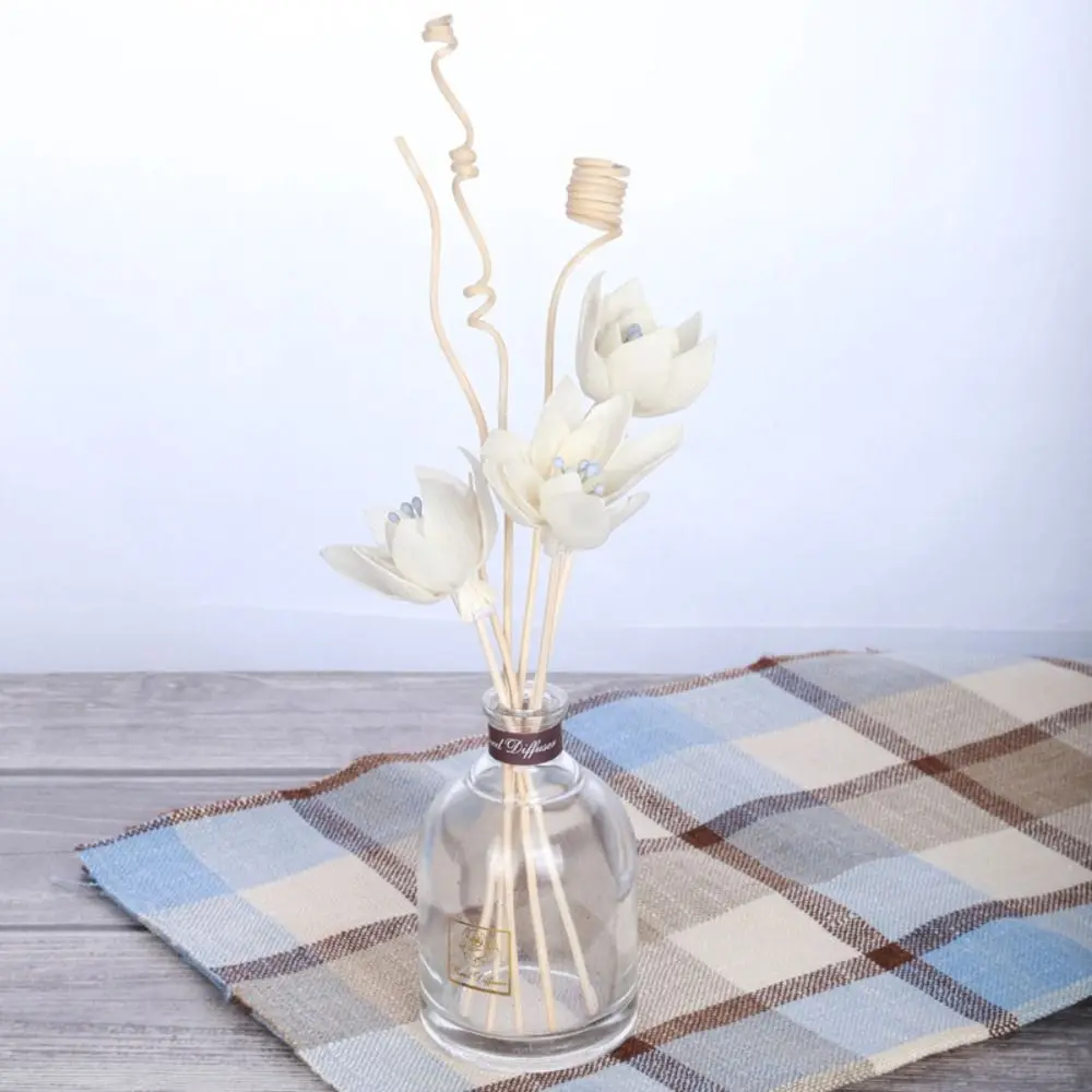 Ароматические палочки для ароматерапии ручной работы 5 см