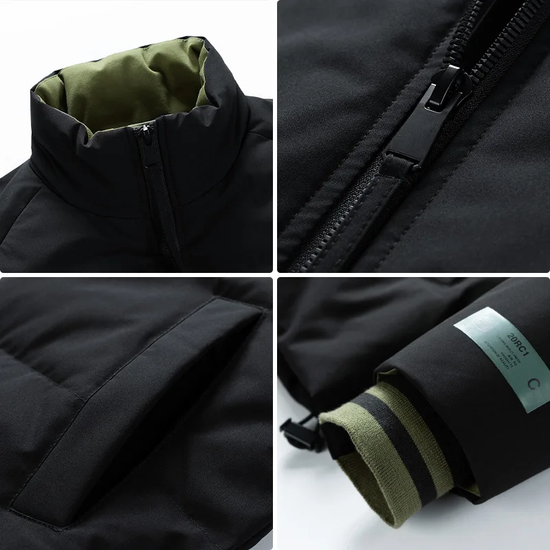 Рисунок 4 - 2023 Зимняя Новая повседневная