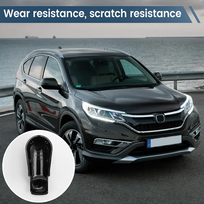 Крышка дворника на лобовое стекло задняя дверь 76721-T0A-003 аксессуары для HONDA CR-V 2.4L