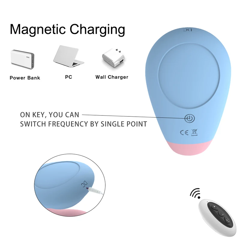 Сексуальные игрушки для мужчин вибраторы женщин Стимулятор клитора носимый