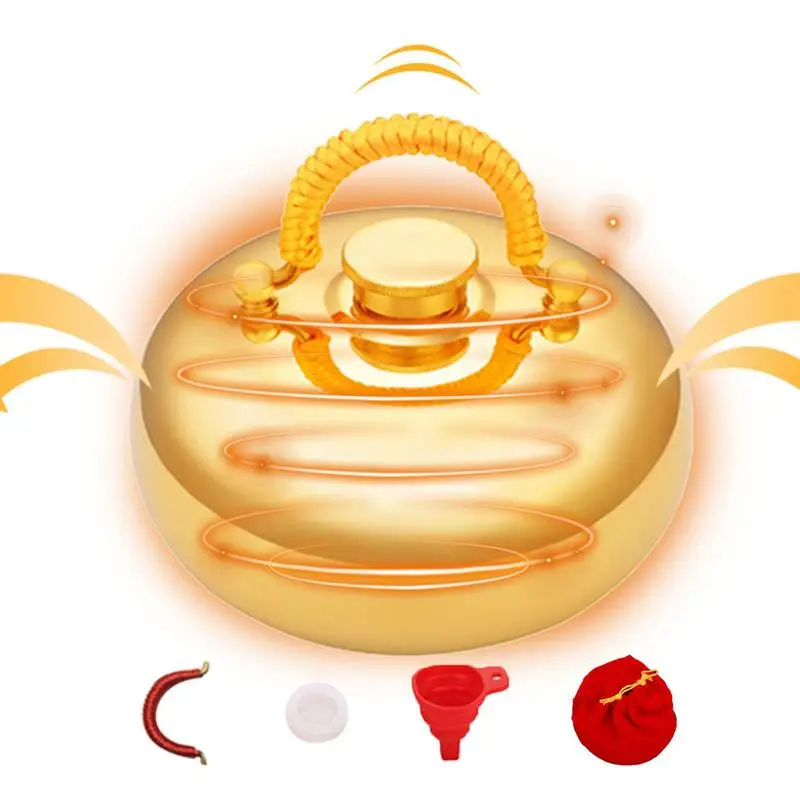 

Бутылка для горячей воды с крышкой сумка для горячей воды для рук в китайском стиле грелка для рук Бутылка для горячей воды с супер мягким тканевым покрытием