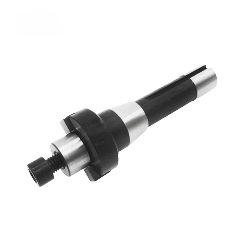 NEW R8 Turret milling machine Holder M12 thread 7/16 face Tool FMB22FMB27FMB32 FMB40 For 300R 400R