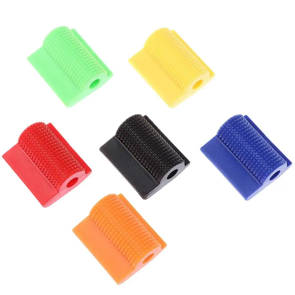 

Motorcycle Hanging Gear Cover Change Gear Rubber Protection Cover Universal Gear Lever Rubber Cover Motorcycle Scooter Sleeve