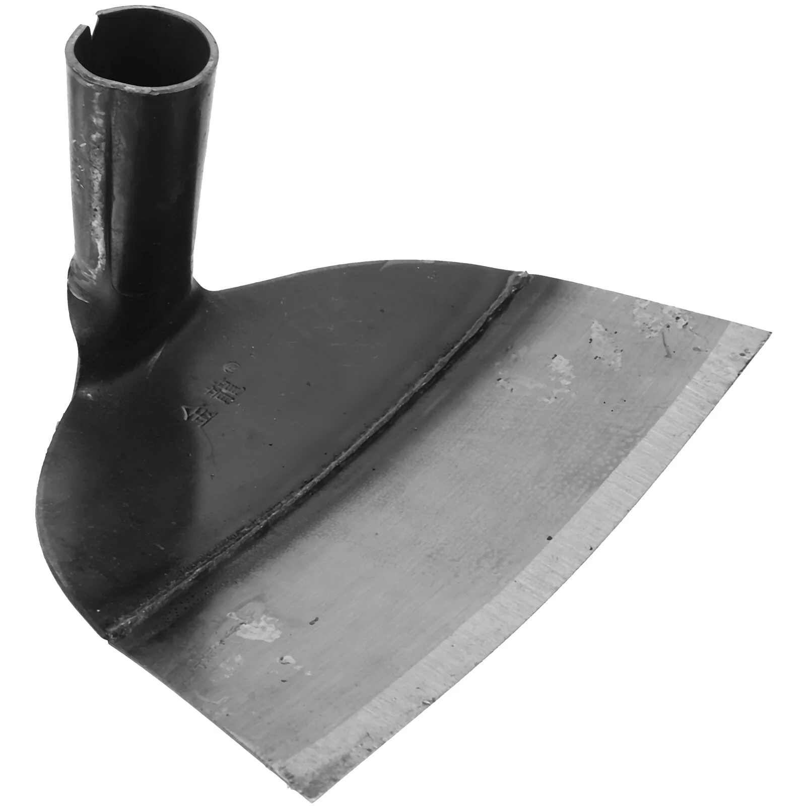 

Small Hoe Vegetable Farming Stainless Gardening Hand Hoe Heading Tool Head Stainless Gardening Flower Planting