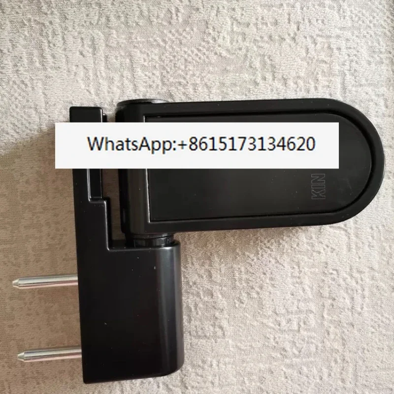 Jianlang несущая 150 кг пластиковая стальная дверная петля