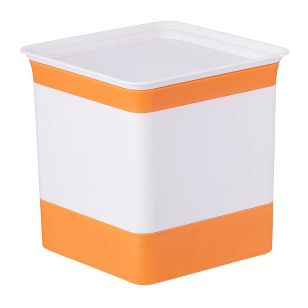 

Desk Holder Box Storageorganizerholders Desktop Tabletop Packets Trash Can Garbage Container Cabinet Cube Coffee Waste