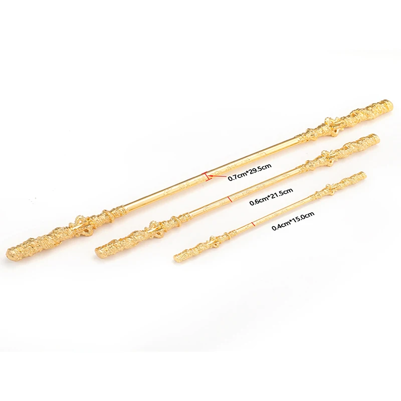 

Статуэтка Monkey King Staff YuenZ