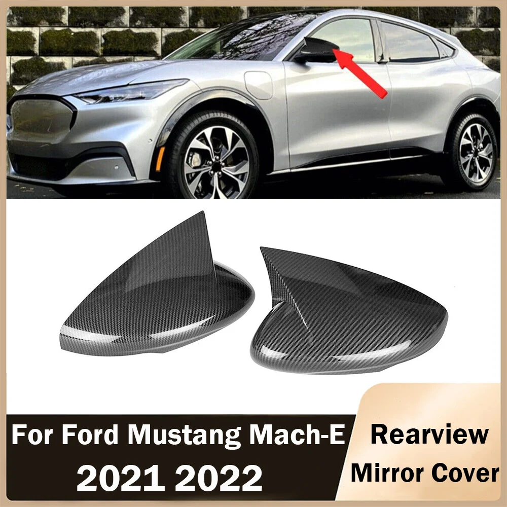 

Задняя крышка для смартфона Ford Mustang Mach E Mach-E 2021 2022