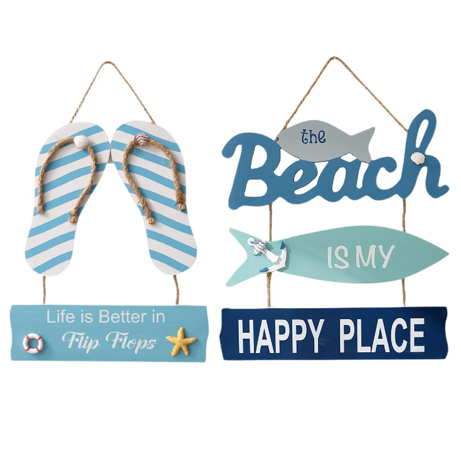 Летний декоративный дверной знак для кафе дома креативного магазина гостиницы