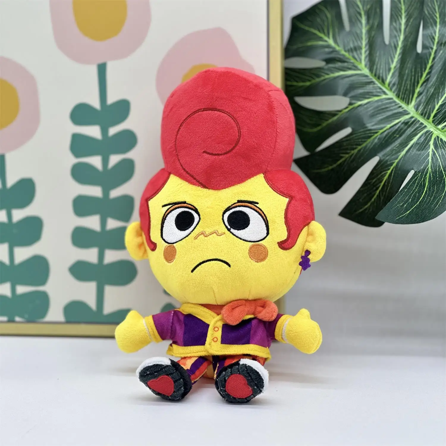 Плюшевый Уолли дорогой