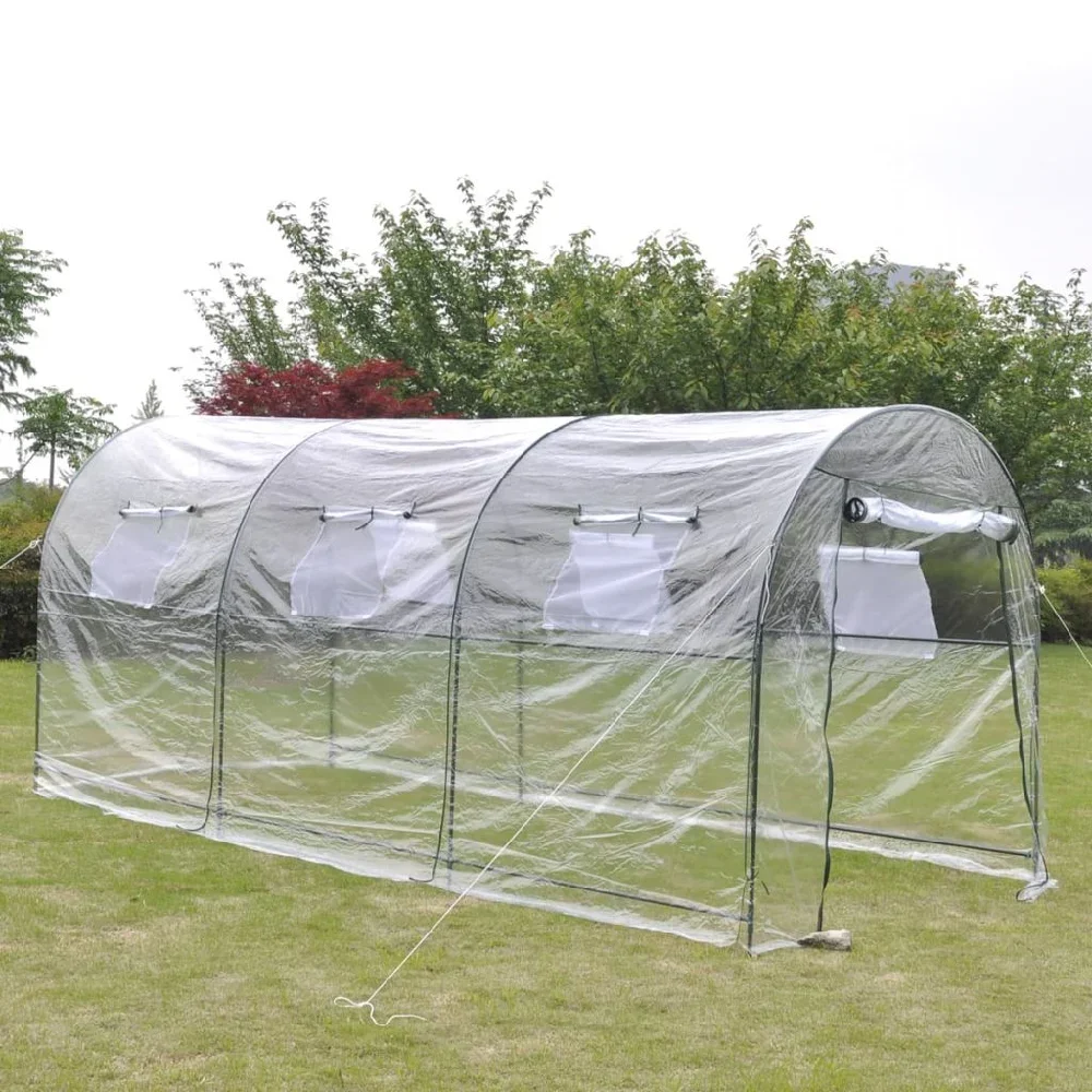 

Greenhouse Large Portable Gardening Plant Hot House