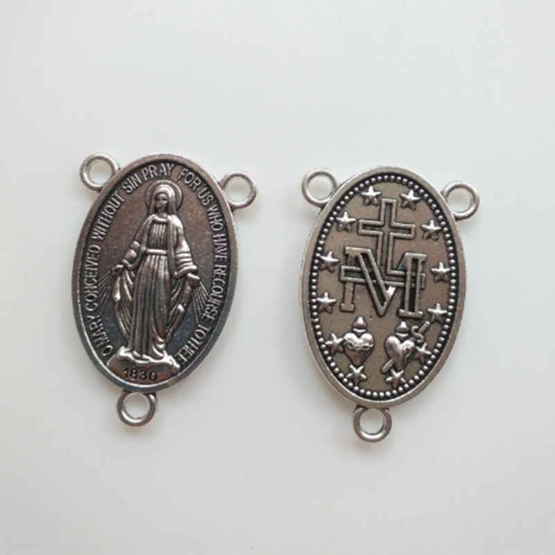 

for Cross Beads for Jewelry Making Crafting Findings Handmade Craft DIY Tool Drop Shipping