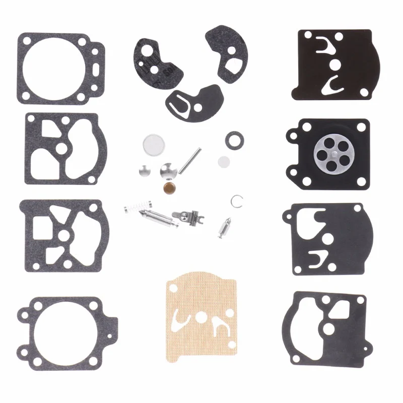 

Запасные части для карбюратора Walbro WA WT Series