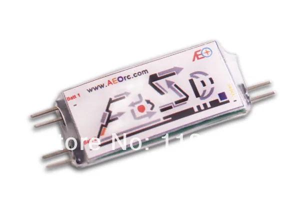 

Simple E-OSD with simple video system VOLTAGE OSD for fits new player to FPV Racing drone and RC Airplane toys accessiores part