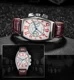 Mens Luxury Top Brand Watch for Men Military Quartz Sports Watches Tonneau Wristwatch New Fashion Clock Hombre Relogio Masculino Other Image