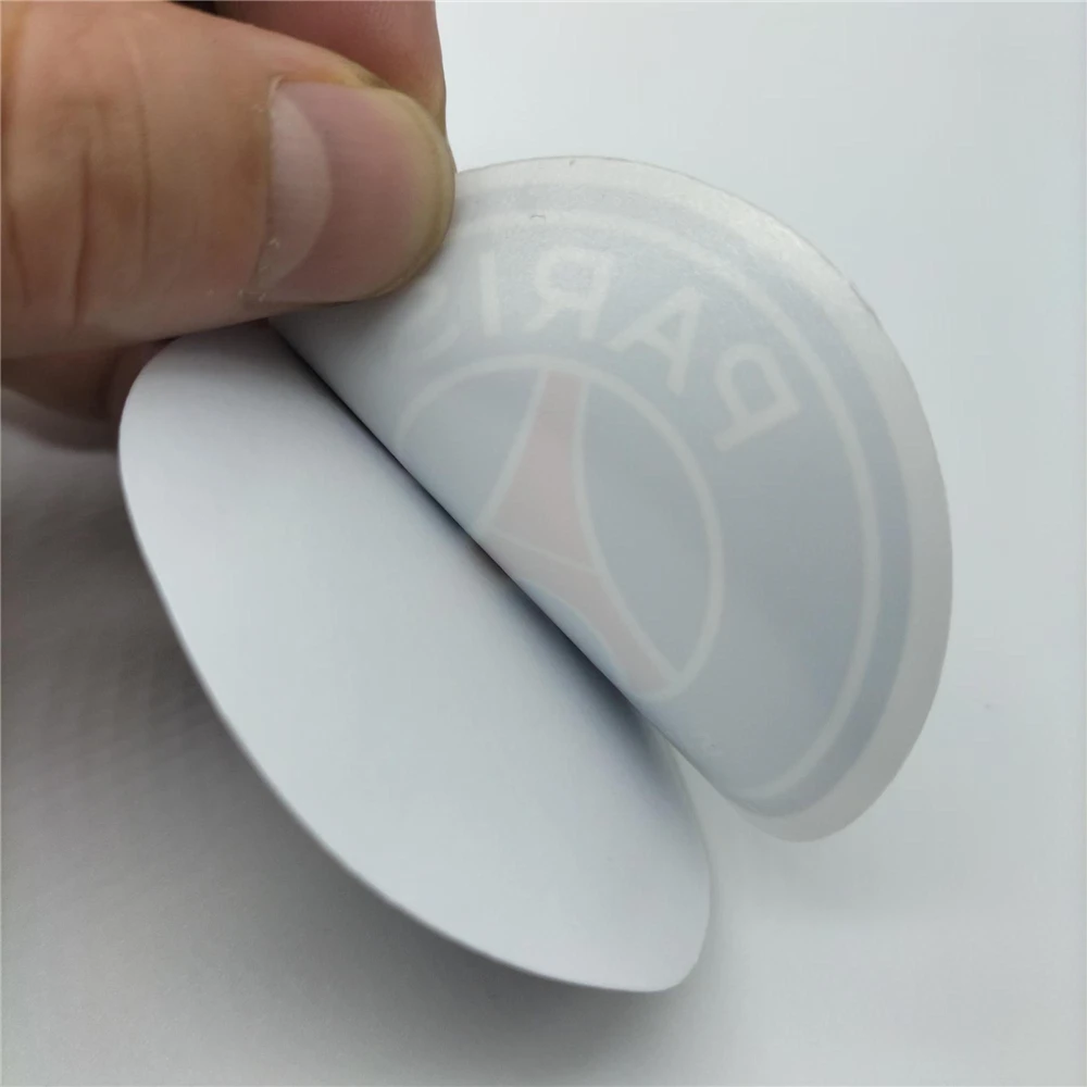 Пять основных соревнований команды логотип для автомобилей украшения