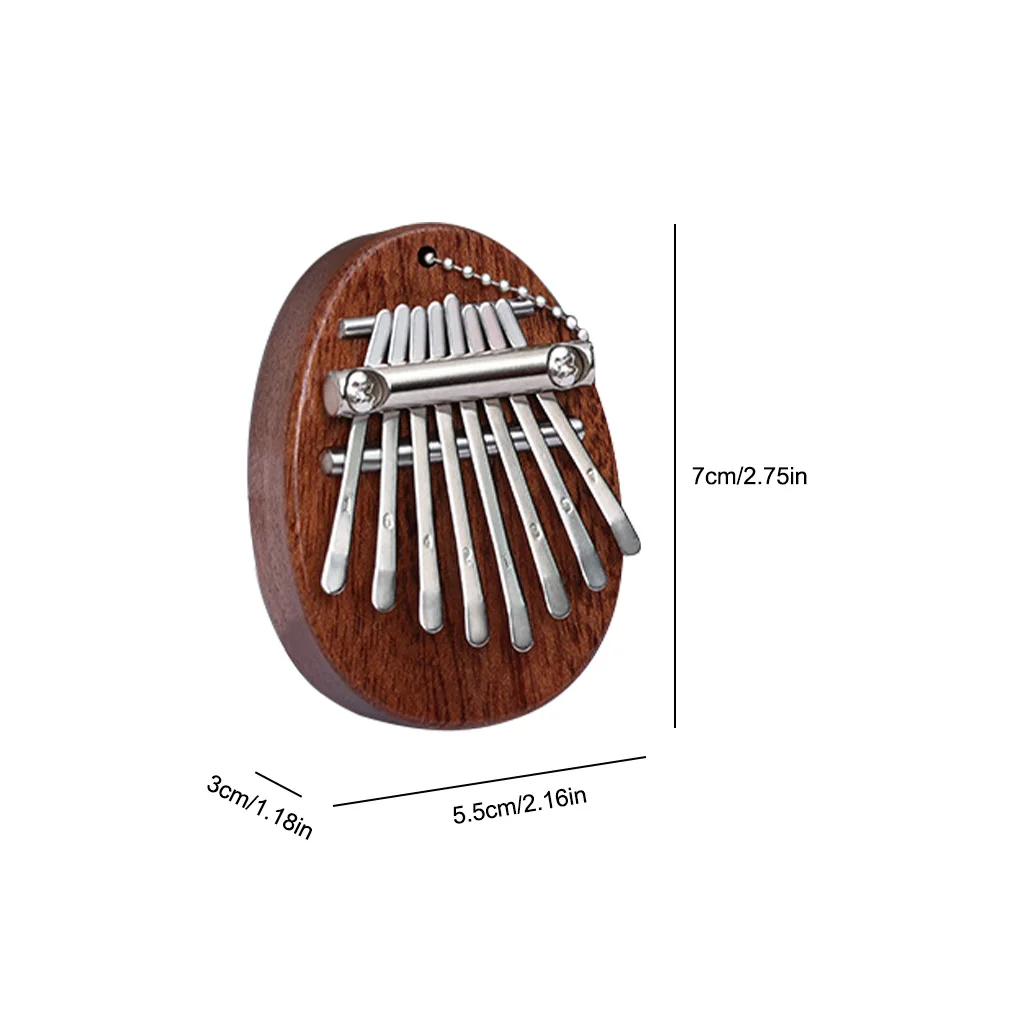 Пианино портативное на шею для начинающих перкуссионная ручная игрушка