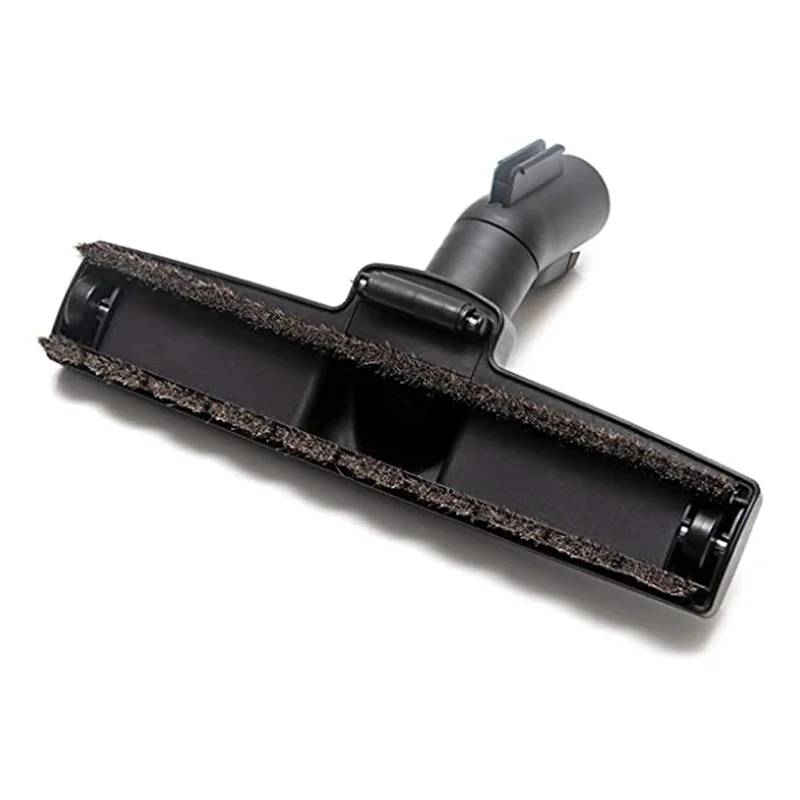 Replacement Accessories Parts Brush Head Compatible for Miele Parquet Nozzle Vacuum Cleaner