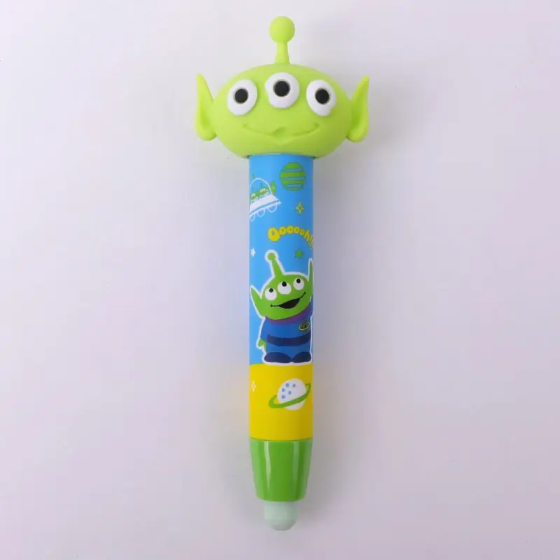 Серия Disney Lotso Alien Frozen милый креативный мультяшный узор обучающие канцелярские