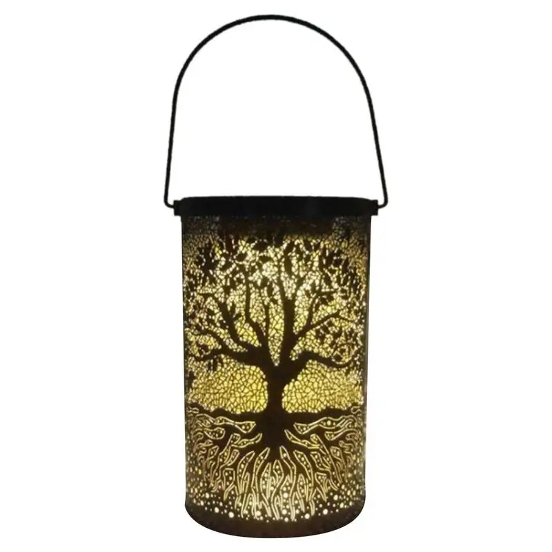 

Фонарь на солнечной батарее, изделия из кованного железа, предназначенные для использования на улице водонепроницаемый светильник с отвер...