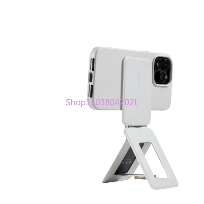 Магнитный карманный штатив MOFT многофункциональная подставка для мобильного