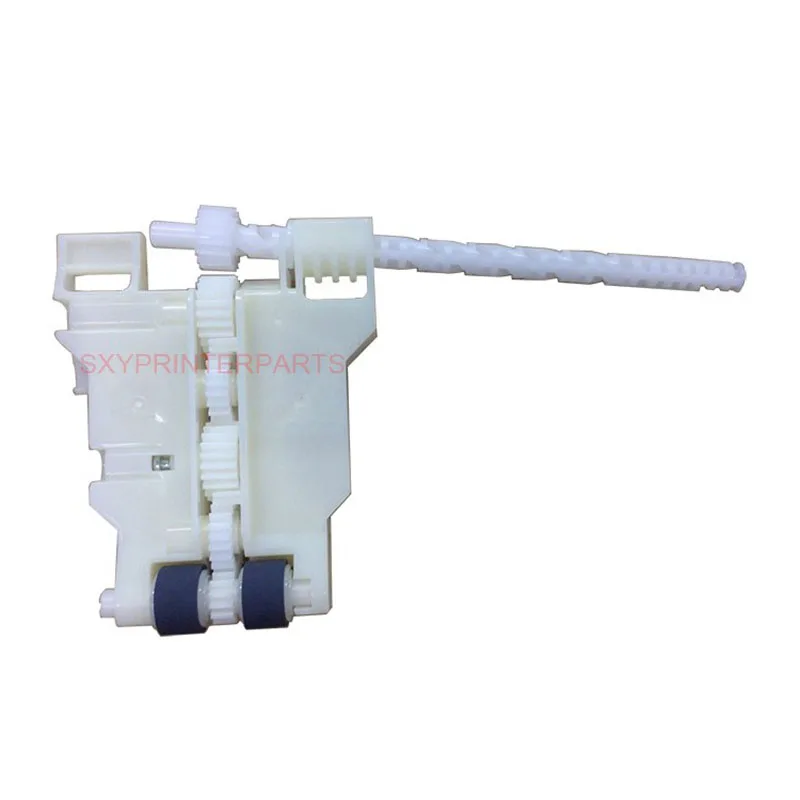 

5PCS Pickup Roller Free Paper Shipping For Epson WP4520 WP4011 WP4531 WF5113 Original New With Long Pole Wheel Printer Parts