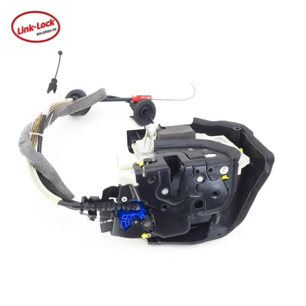 Дверной замок для автомобиля 4H1837016E