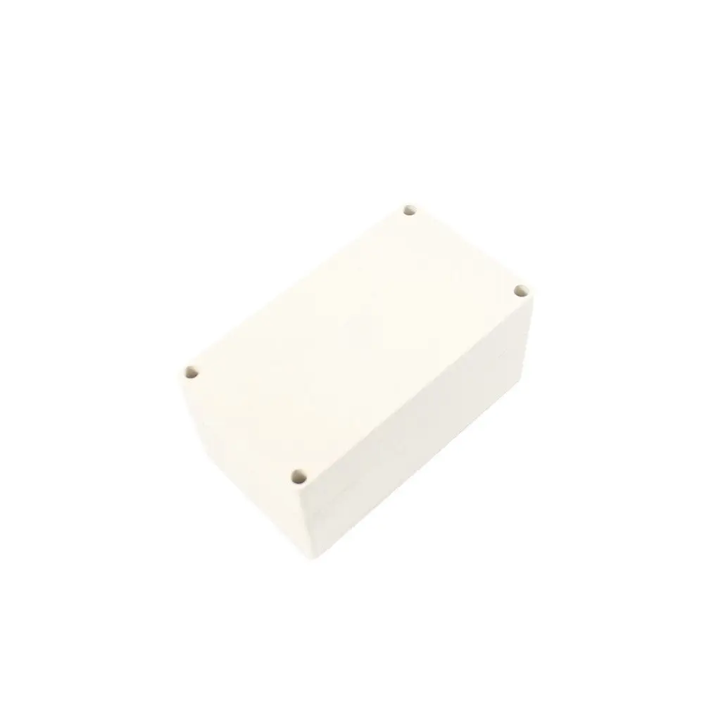 

LK-WP04 IP65 Waterproof Plastic Enclosure Box Outdoor Cable Connection Junction Electrical Project Case 158x90x75mm