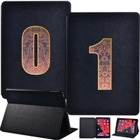 tablet case for ipad 2021 9th 8th7th 10 2 inch ipad 234 ipad mini 12345 ipad 5th6th gen pu leather cover stylus
