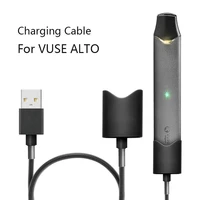 type c usb interface charging cable for vuse alto vype epod magnetic universal design 15in charger cord