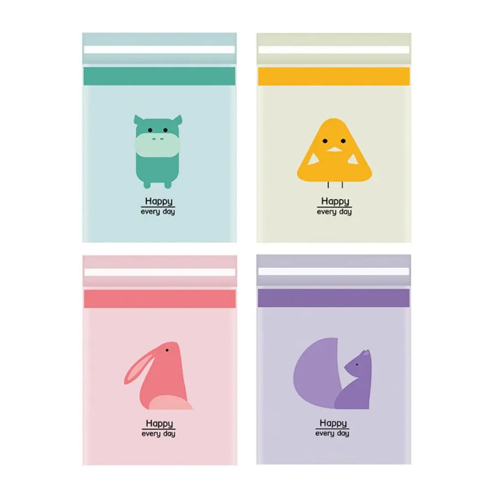 Мешок для уборки транспортного средства одноразовый герметичный мешок отходов