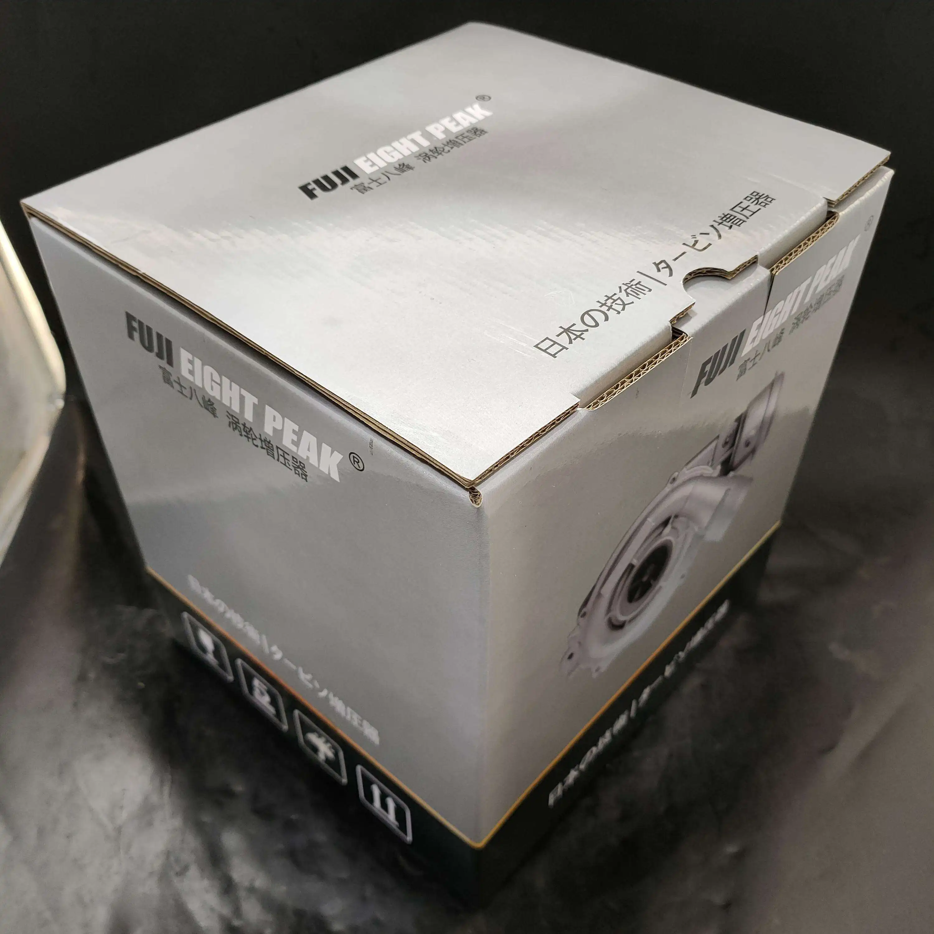 Полный турбо GT1749S 715924-5003S 715924-0001 4D56TCI 2820042610 28200-42610 28200-42700 для Kia 2.5L 2476 ccm 4 цилиндра