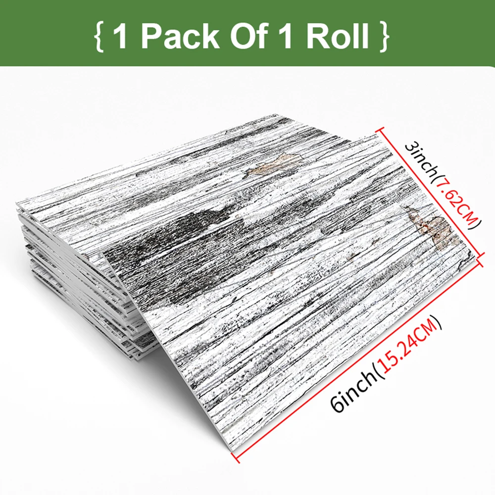 Утолщенная пенная самоклеящаяся наклейка на стену домашний декор ПВХ кухня